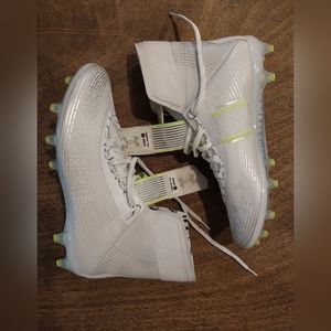 Under Armour Cleats